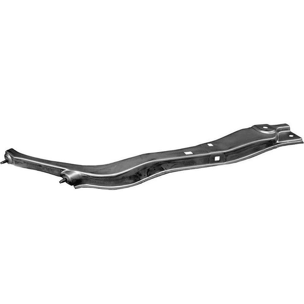 Front Passenger Side Outer Bumper Cover Bracket Replacement for Car (2000–2024)