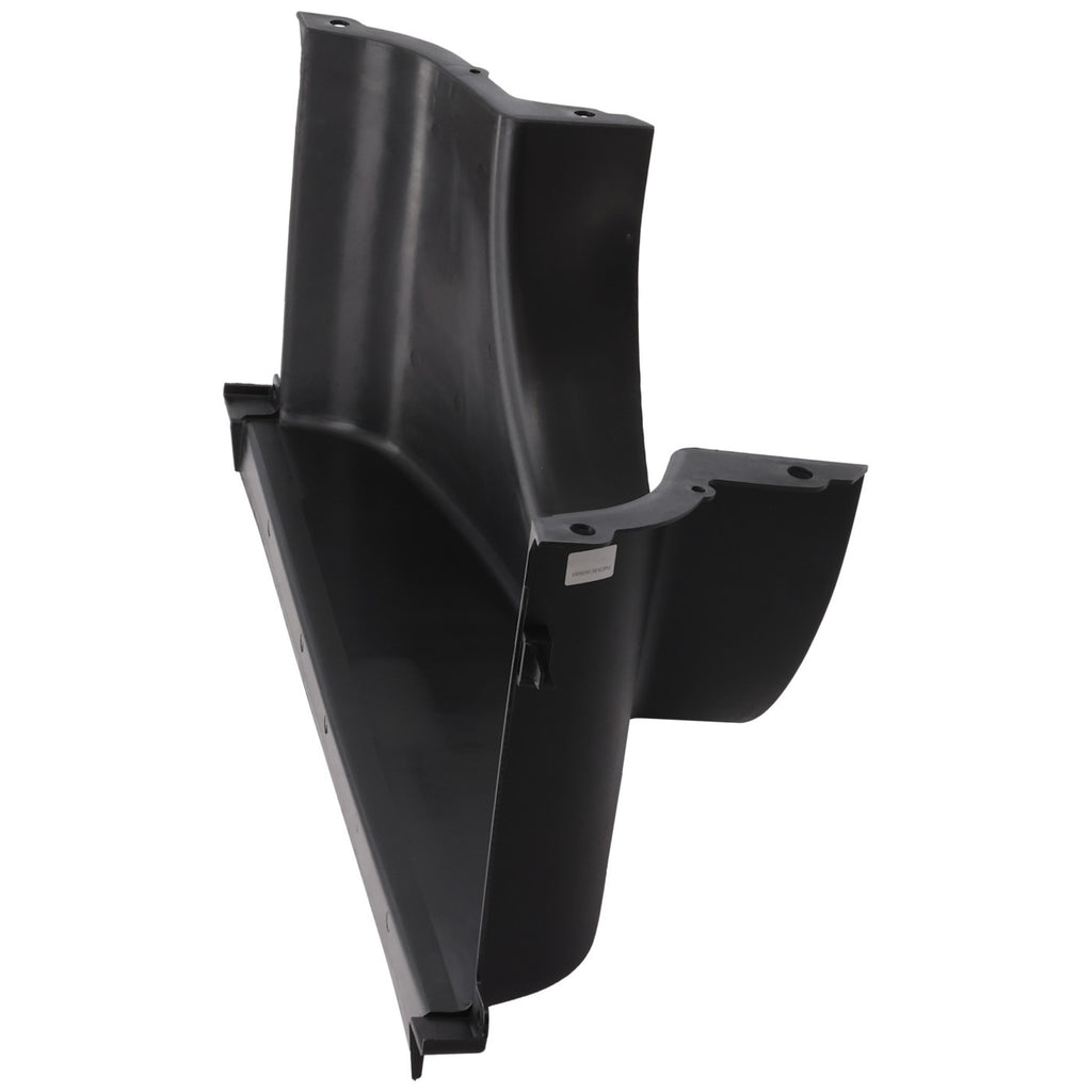 Upper Fan Shroud for Chevy Silverado 2500 HD (Heavy Duty)