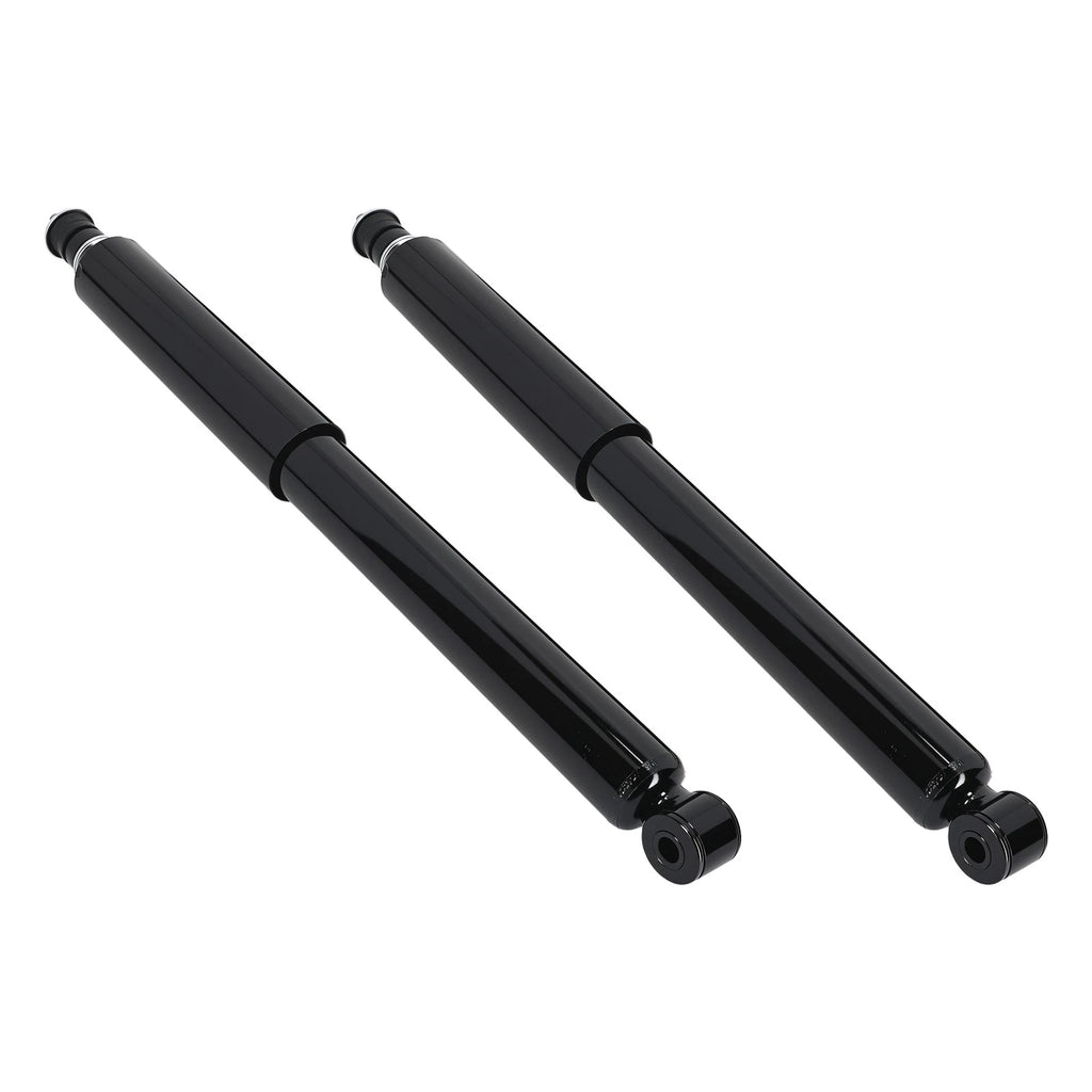 Rear Pair Gas Shock Absorbers for Toyota Tundra RWD (2000–2006)