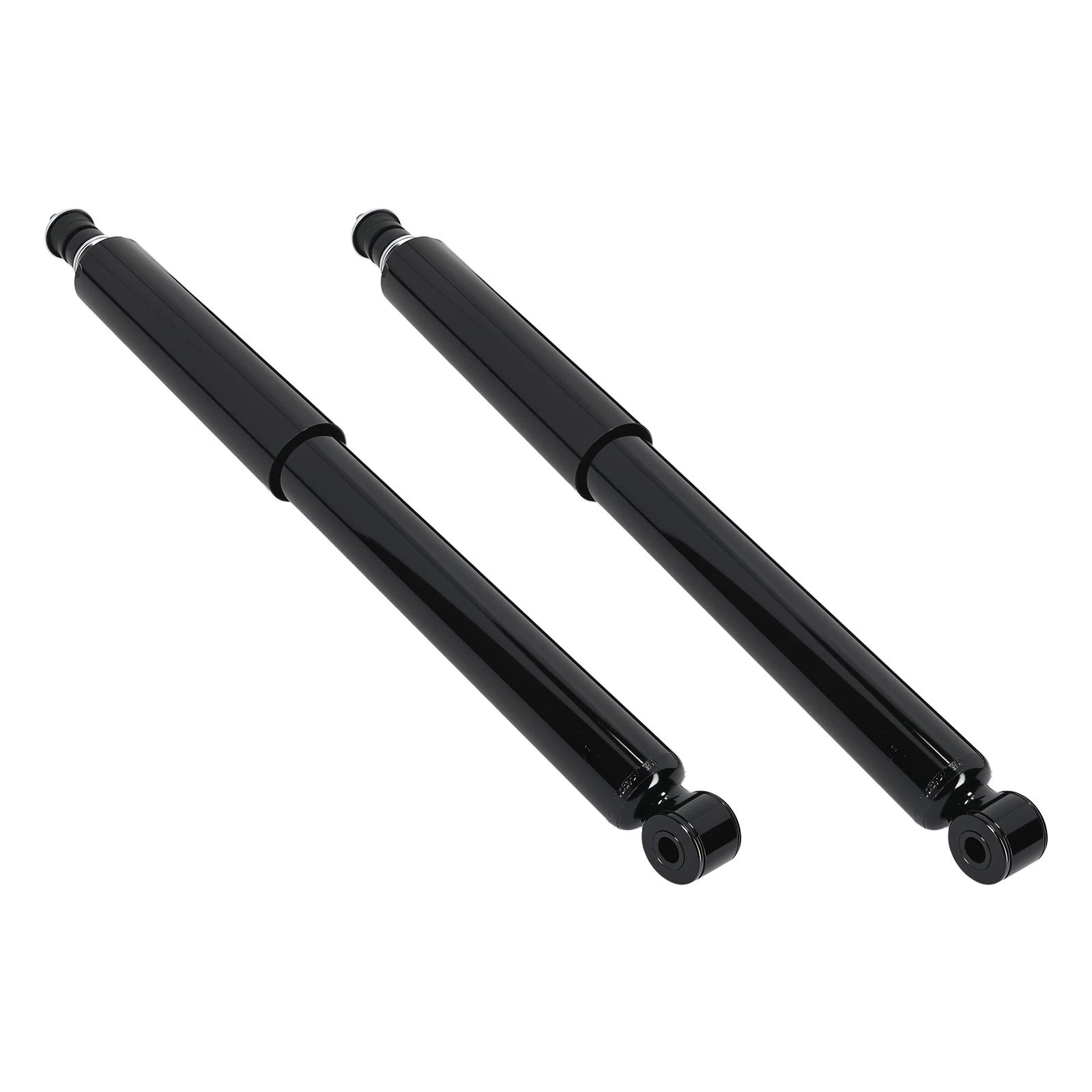 Rear Pair Gas Shock Absorbers for Toyota Tundra RWD (2000–2006)