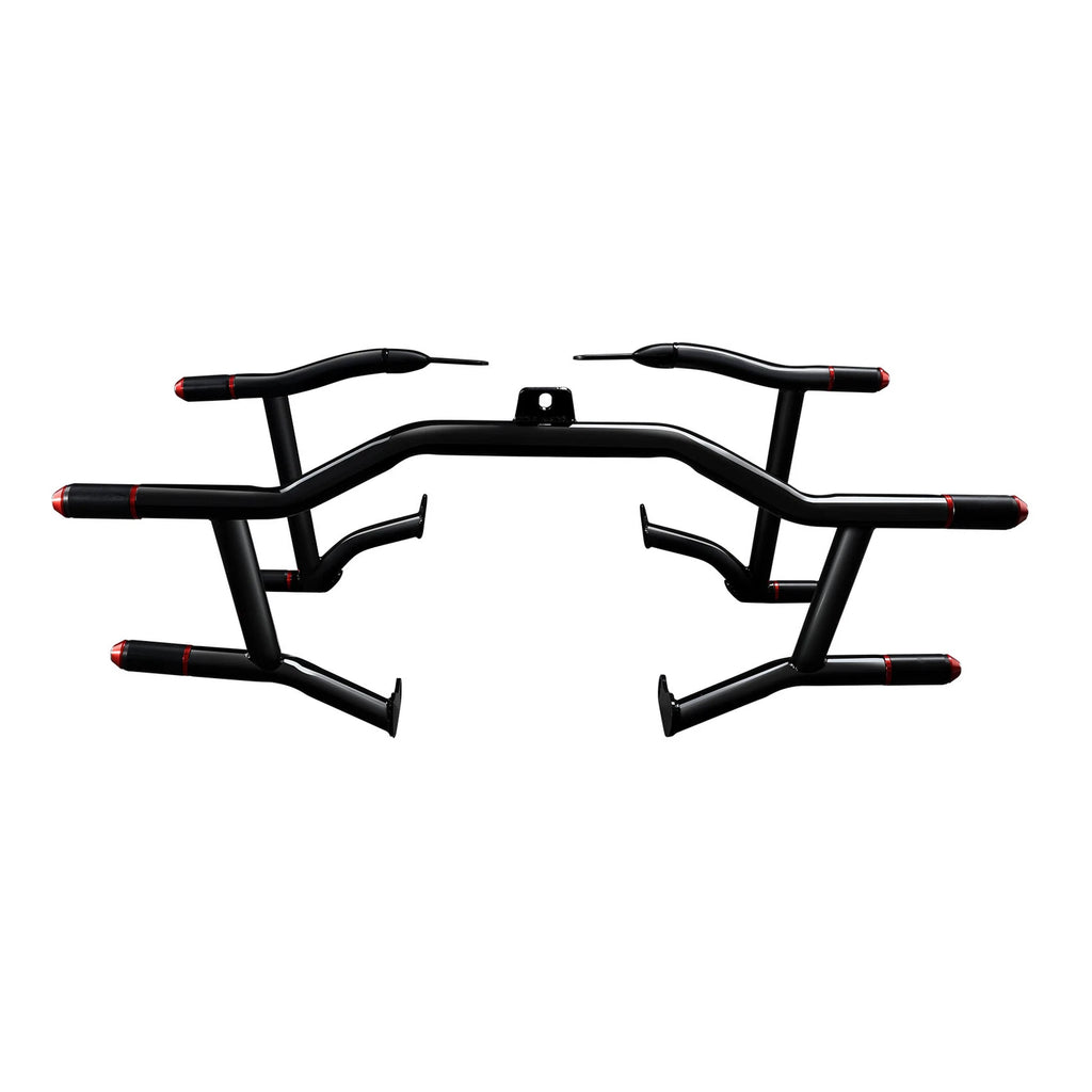 Engine Guard Bar & Saddlebag Guards for Harley Electra Glide (2009–2024)