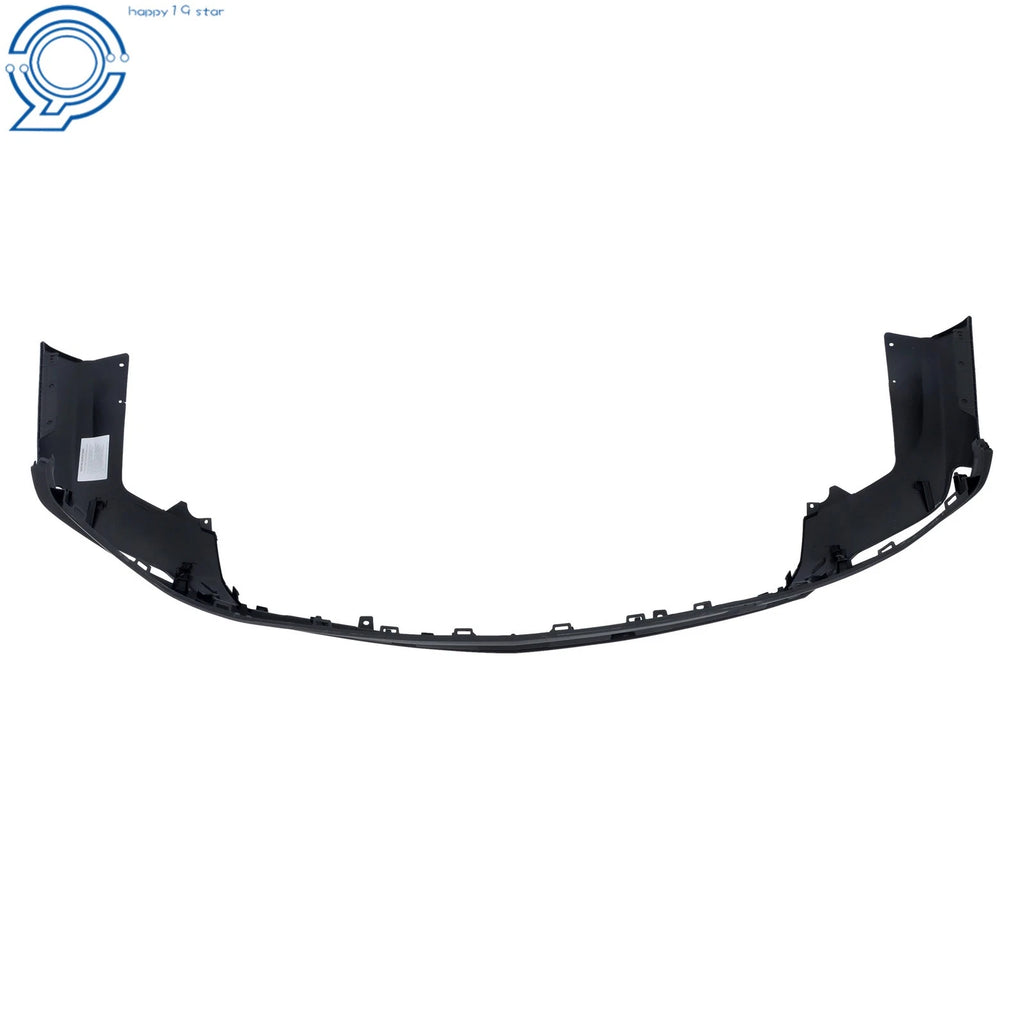 Textured Rear Lower Bumper Cover for Acura MDX (2017–2020)