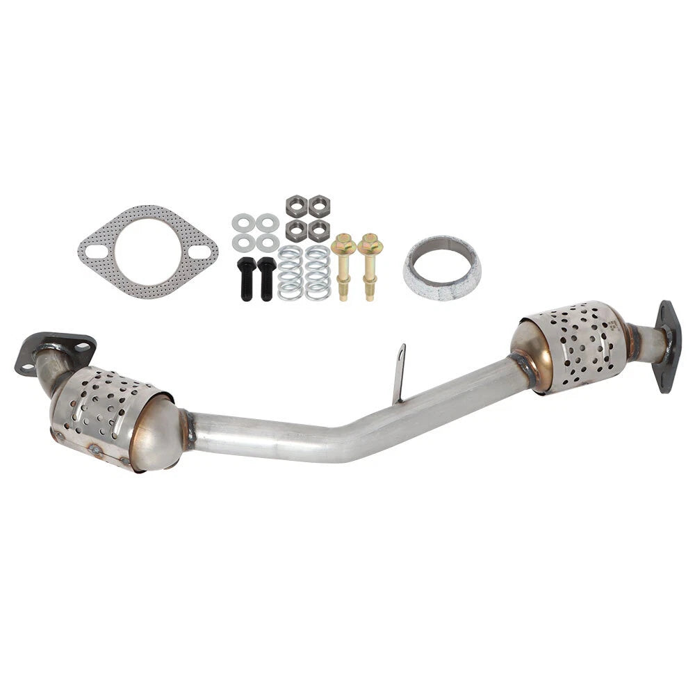 Catalytic Converter for Subaru Outback/Forester/Legacy (2000-2005)