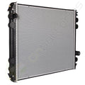 Aluminum Truck Radiator for Freightliner Columbia Century Class (1996–2007)