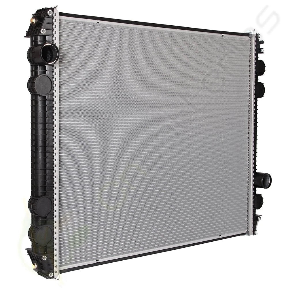 Aluminum Truck Radiator for Freightliner Columbia Century Class (1996–2007)