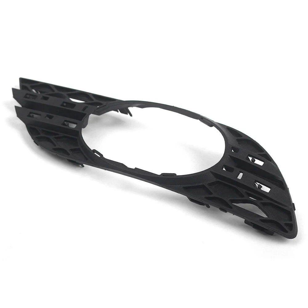 Front Right Fog Light Grille for Mercedes-Benz E320 E350 E550 E63 (2007-2009)