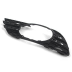 Front Right Fog Light Grille for Mercedes-Benz E320 E350 E550 E63 (2007-2009)