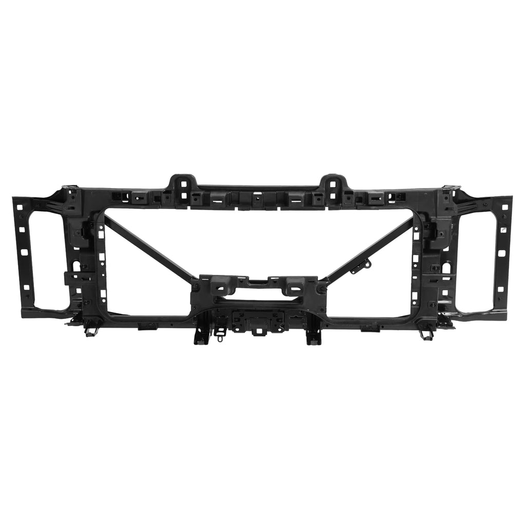 Header Panel Mounting Grille for Chevy Silverado 1500 (2014–2015)