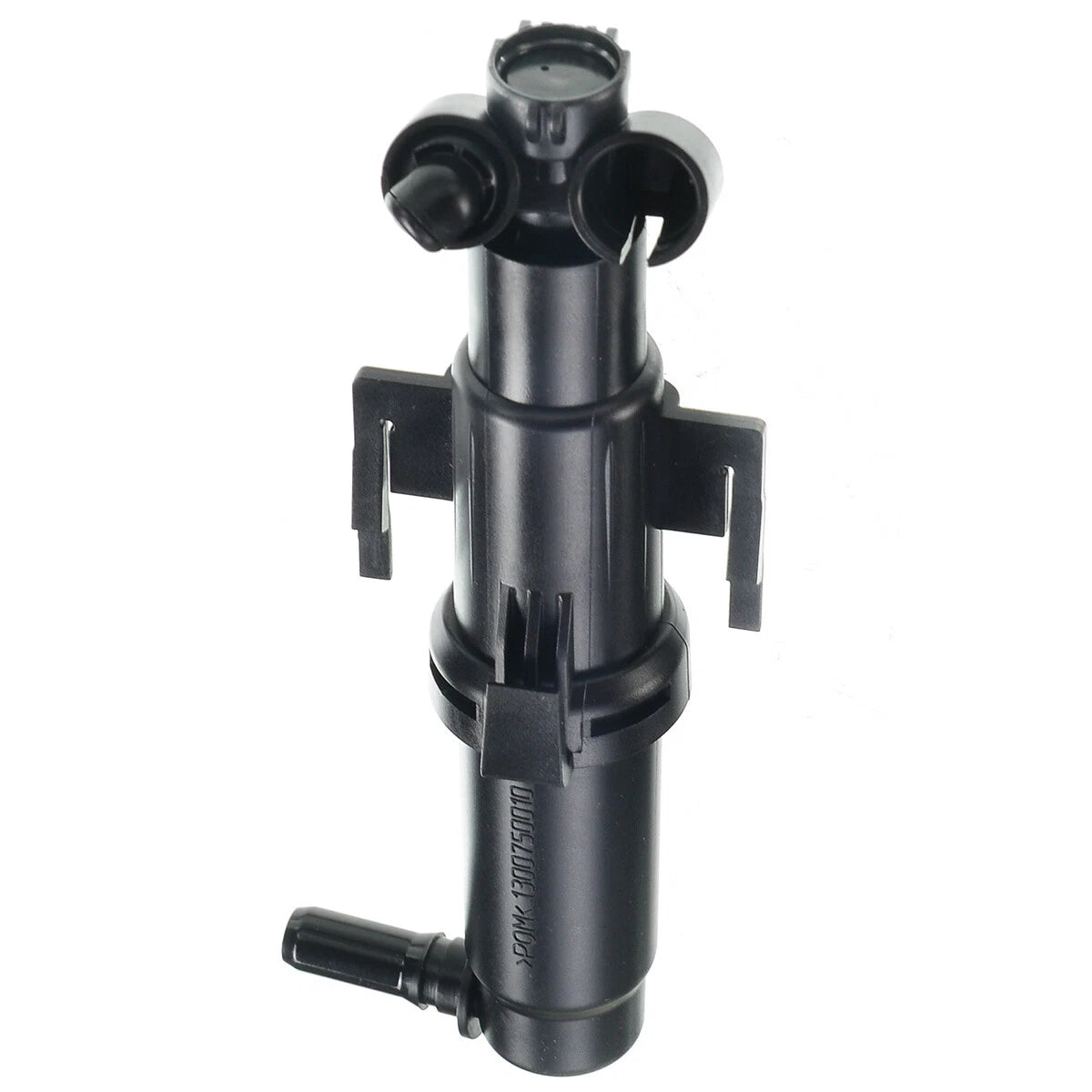 Headlight washer nozzle for BMW 528i 535i 550i GT xDrive M5 (2009–2017)