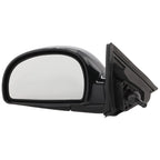 Driver Left Side Mirror for Hyundai Accent (2002-2006)