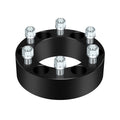 2X 2" Wheel Spacers M14x1.5 6x5.5 6x139.7mm for Chevrolet Suburban (2015–2025)