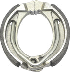 Front Brake Shoes for Polaris Outlaw 50 90 110, Sportsman 90 110, Predator 50 90