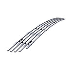 Stainless Chrome Billet Grille for Ford Explorer Sport Trac (2007–2010)