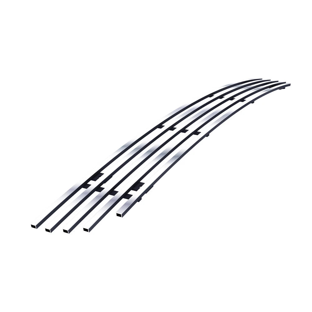 Stainless Chrome Billet Grille for Ford Explorer Sport Trac (2007–2010)