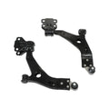 2X Front Lower Control Arm Ball Joint for Ford Escape (2013–2018)
