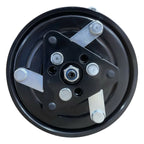 A C Compressor Kit Replacement for Volkswagen EuroVan 2.5L 2.8L (2003-2005)