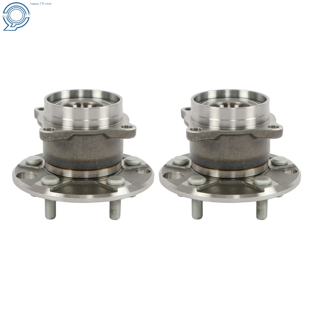 2X Rear Wheel Bearing Hub for Lexus LS430 (2001–2006)