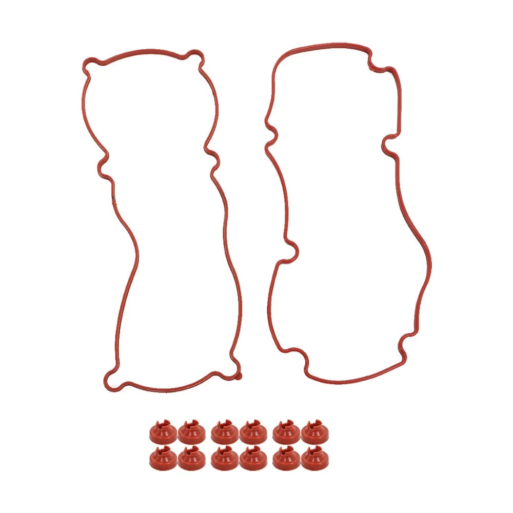 Valve Cover Gasket for Buick Chevy Oldsmobile Pontiac 3.8L V6 (1988–2009)