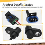 Speed Sensor for Polaris Sportsman 335 400 500 600 700 (2000–2009)