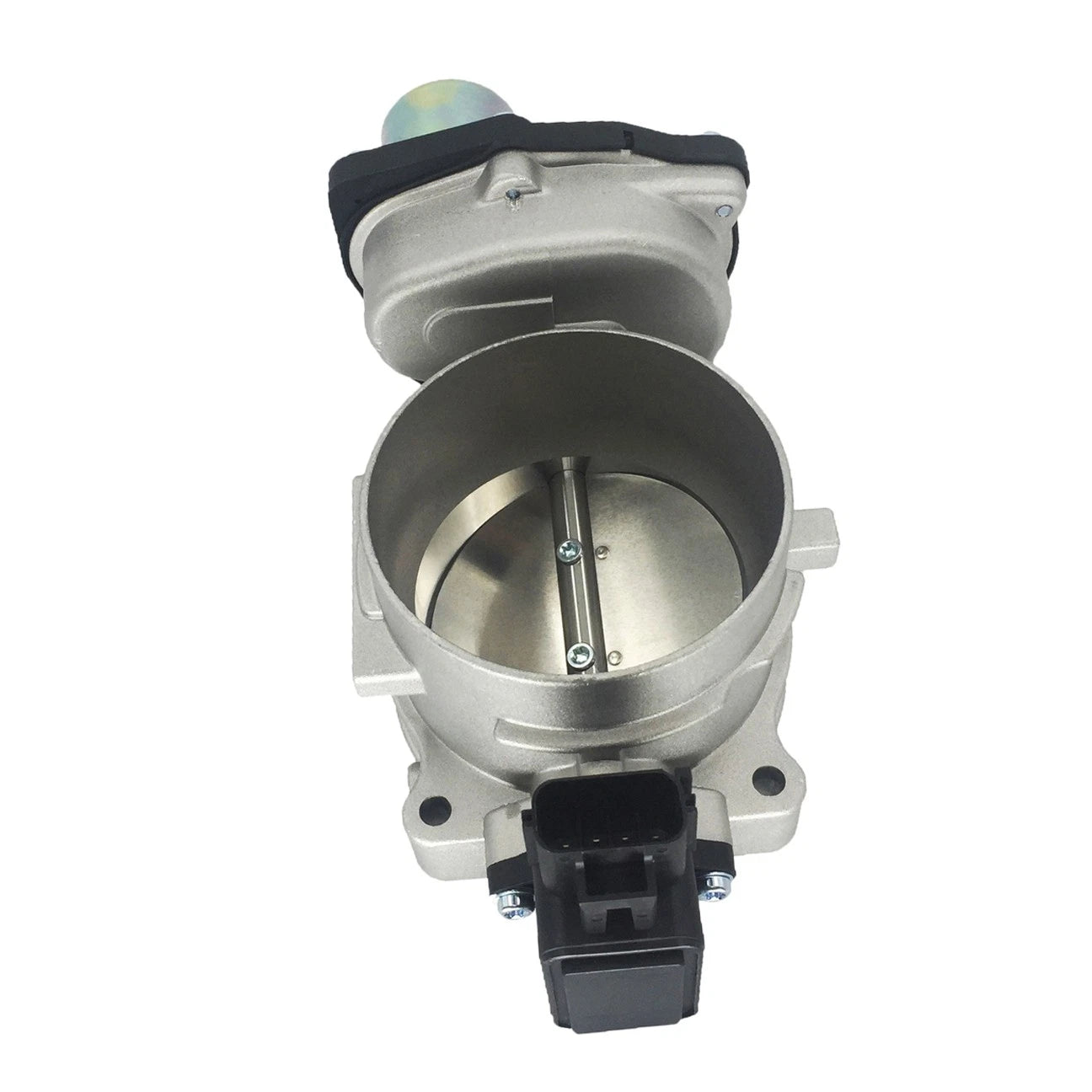 Throttle Body for Ford Expedition F-150 F-250 F-350 Lincoln Navigator (2001–2023)