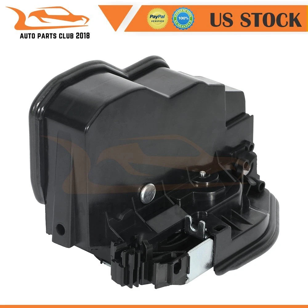 Door Lock Actuator Motor for BMW (2003–2018) Power Integrated