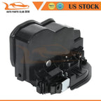 Door Lock Actuator Motor for BMW (2003–2018) Power Integrated