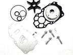 Water Pump Repair Kit for Yamaha F225 F250 F300 (2004–2023) 6CE-W0078-00-00