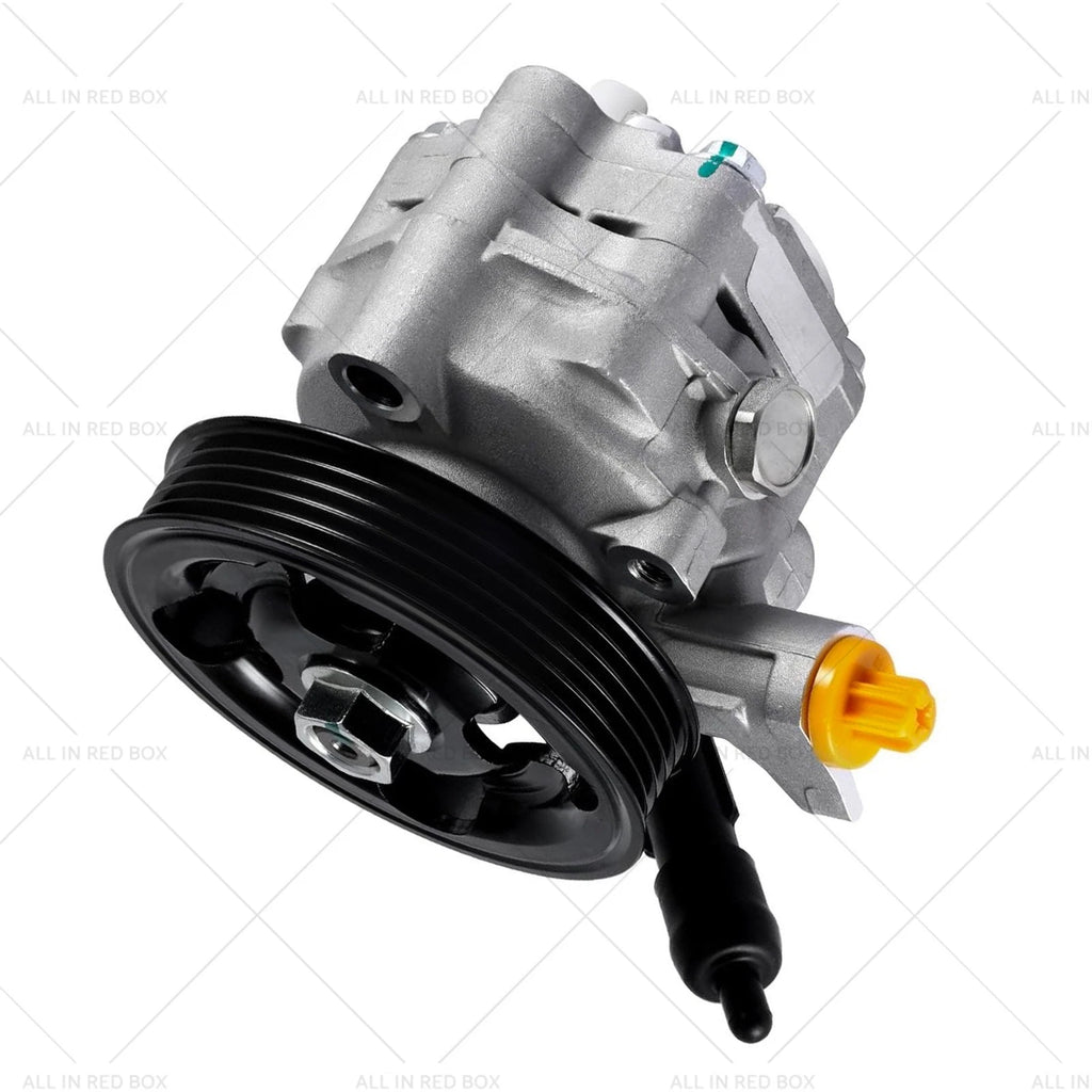 Power Steering Pump w/Pulley for Subaru Forester 2.5 (1998–2002) 34430FG000