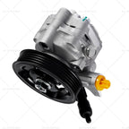 Power Steering Pump w/Pulley for Subaru Forester 2.5 (1998–2002) 34430FG000