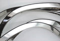 Fender Trim for Chevy Silverado/GMC Sierra (1999–2006)
