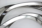 Fender Trim for Chevy Silverado/GMC Sierra (1999–2006)