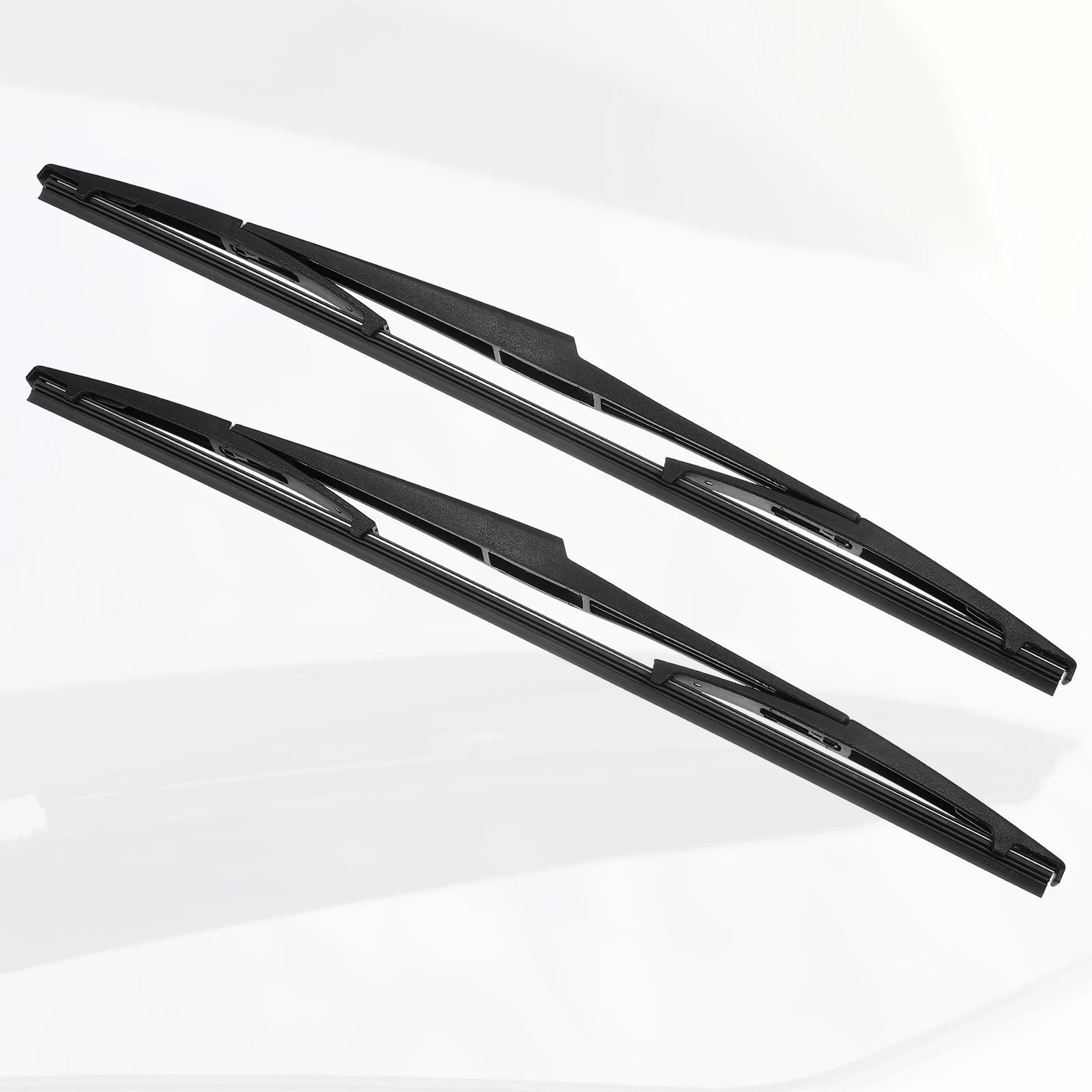 1 Pair 16" Rear Windshield Wiper Blades for Lexus Toyota 