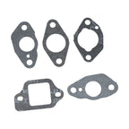 Carburetor for GC160 GCV135 (16212-ZL8-000)