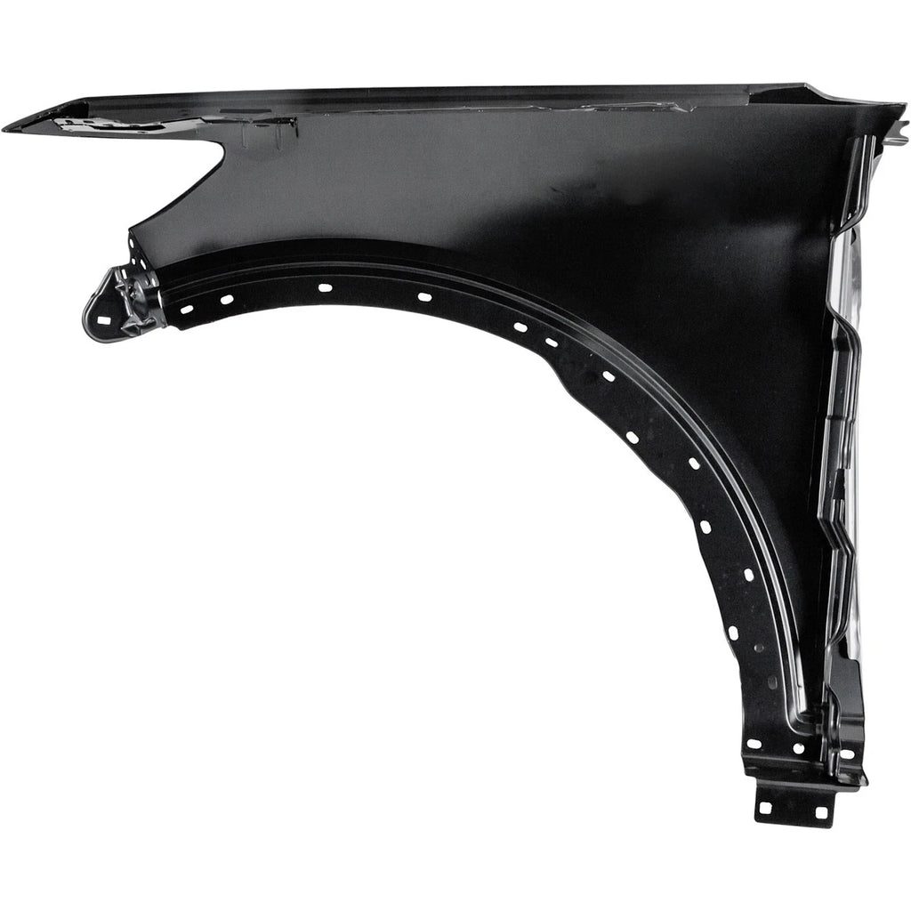 Fender for Ford Explorer (2020–2024) Front Driver & Passenger Side