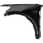 Fender for Ford Explorer (2020–2024) Front Driver & Passenger Side