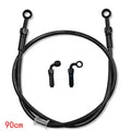Brake Hose for Motorcycle (Stainless Steel Hydraulic Line)