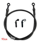 Brake Hose for Motorcycle (Stainless Steel Hydraulic Line)