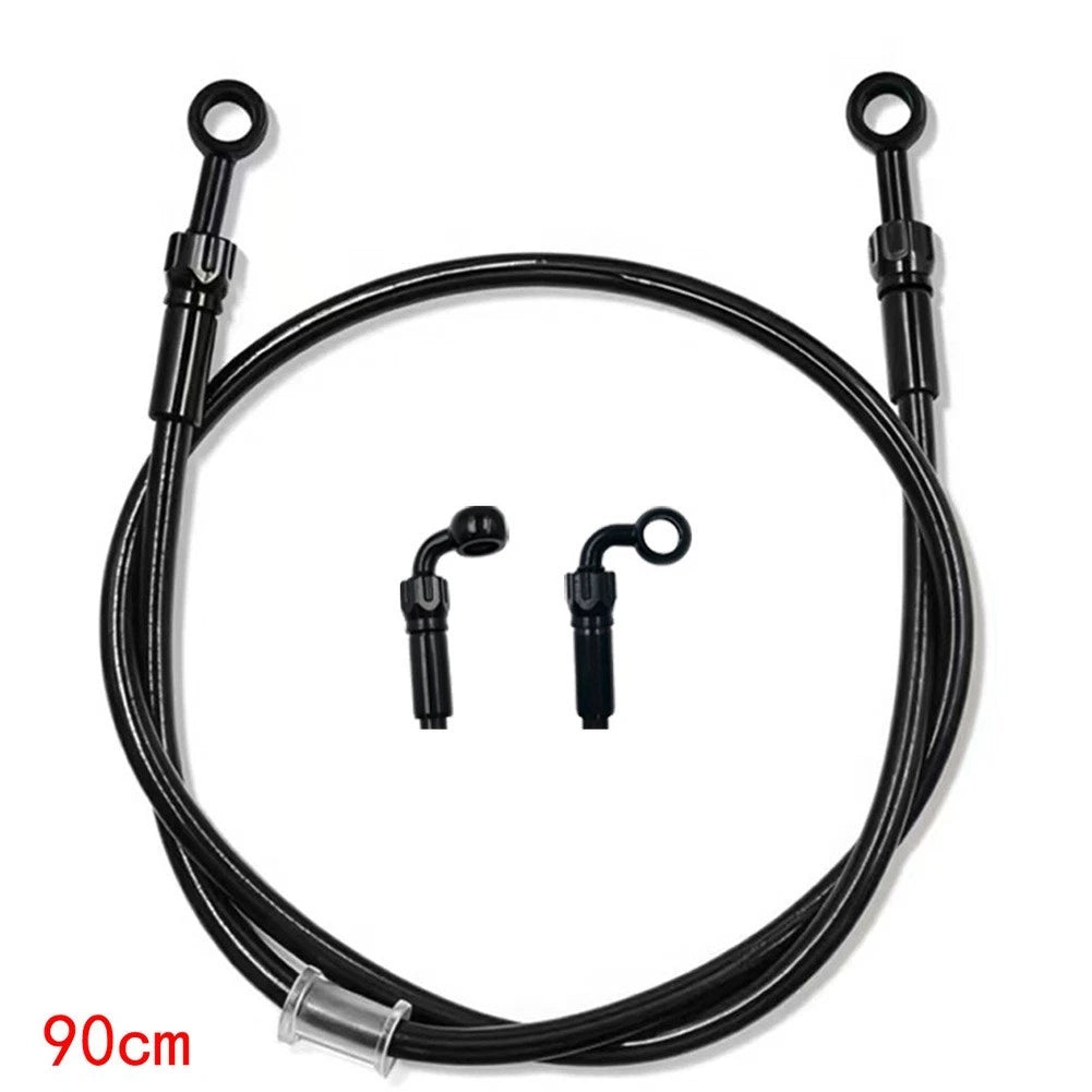 Brake Hose for Motorcycle (Stainless Steel Hydraulic Line)