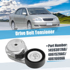 Belt Tensioner Pulley Assembly No. 4593817AB/4861528AC for Dodge Charger (2008)