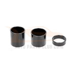 14pcs Ball Joint Service Adapter Set for 2WD & 4WD Vehicles