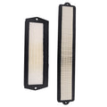 Air Filter Set for Bobcat Skid Steer T250 T300 S100 S150 S175 (6677983)