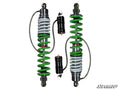 SuperATV Phantom Pro Sport Remote Res Shock for Polaris RZR S 800 (2008–2014)