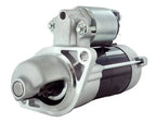 Starter for Kubota ZD18 (2001–2003) 0.72L 719cc 44cid 3 Cyl 719cc