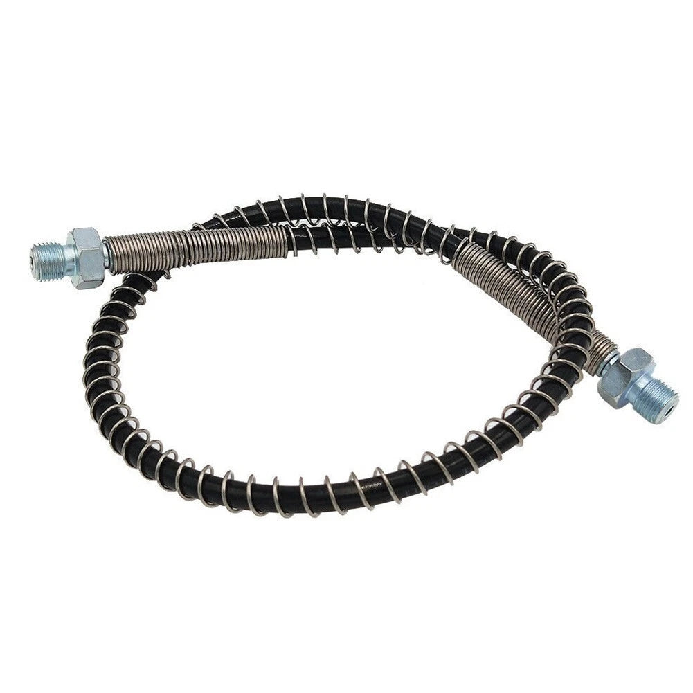 High Pressure Air Pump Hose 3mm x 6mm x 500mm 64Mpa/9000PSI (Outdoor)