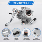 Brake Vacuum Pump No. 2930054220 for Toyota Hiace (1992–2002)