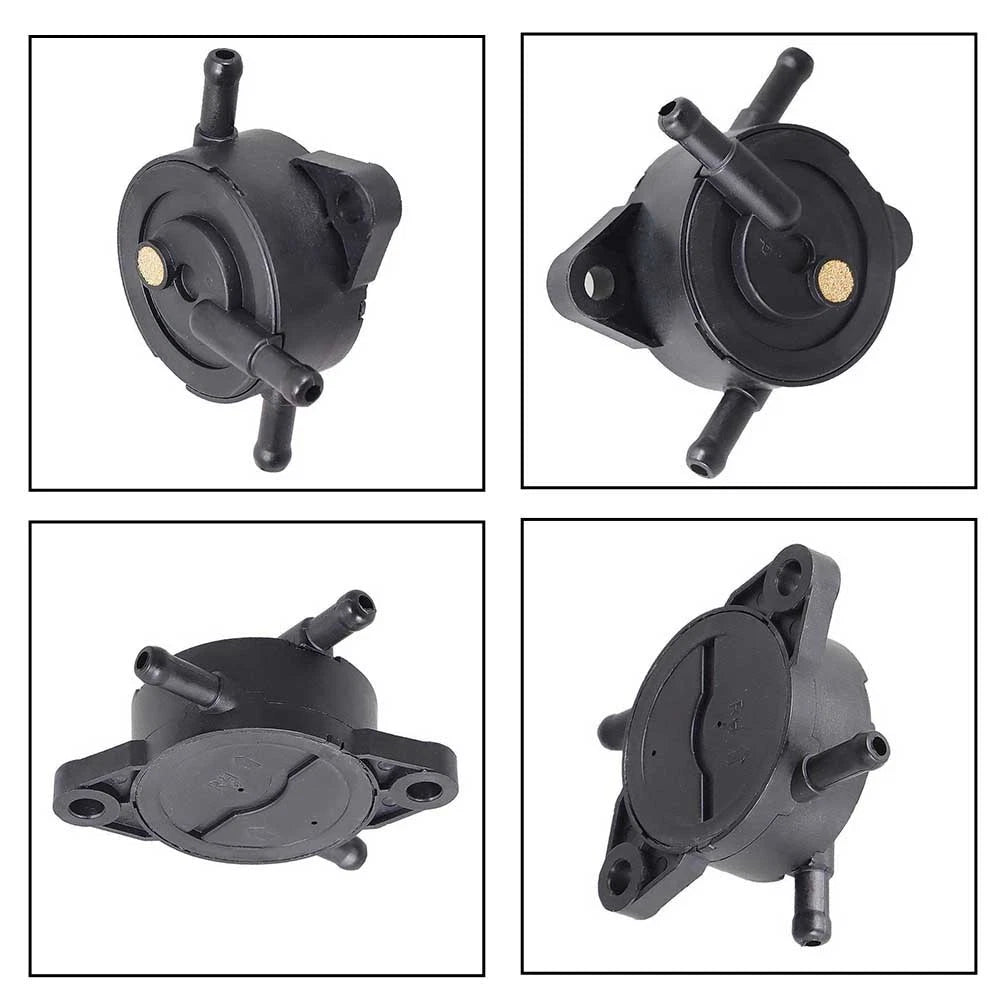 Fuel Pump Kit for Kawasaki FX Series Lawn Mower Engines (OEM Style)