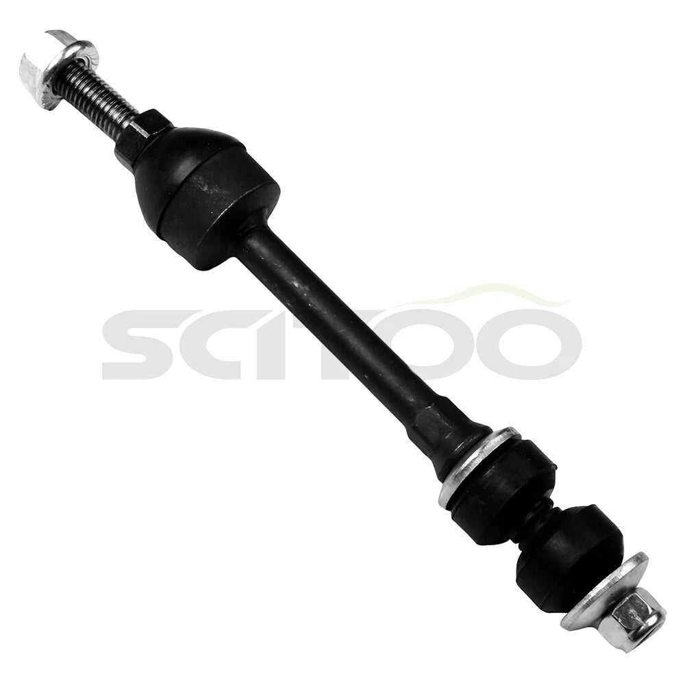 Front Ball Joints Sway Bar End Wheel Bearing Hub for Dodge Ram 1500 (2006–2008)
