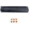 Rear Passenger Door Molding for Ford Edge