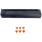 Rear Passenger Door Molding for Ford Edge