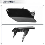 Front Right Washer Nozzle Cover Cap 2.0L L4 for BMW 320i